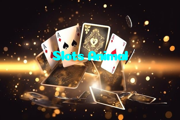Slots Animal casino presented on mobile device in Pakistan with slots and live games