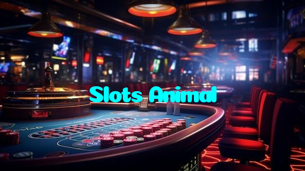 Slots Animal خوش آمدید بونس +600% پیشکش موبائل ایپ کے پروموشن سیکشن میں دکھائی دیتی ہے۔