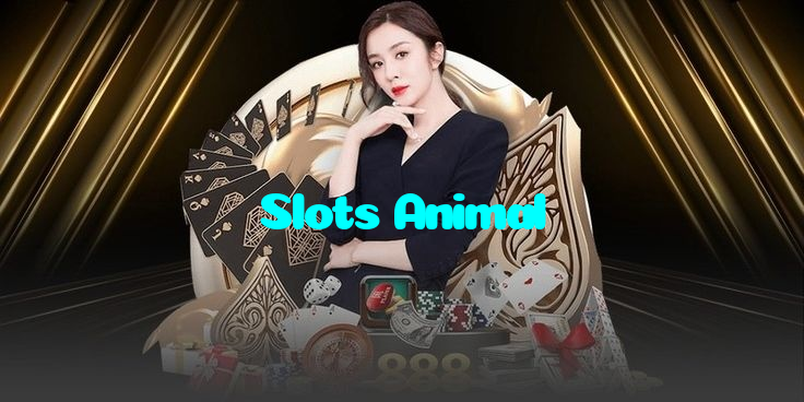 available types of Slots Animal bet including pre-match live express and system bets