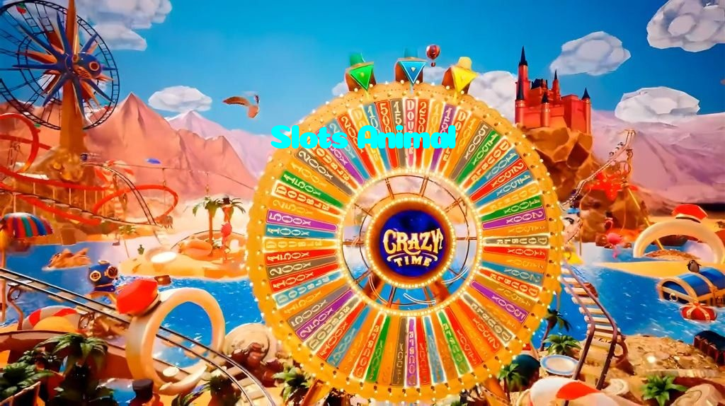 Slots Animal خوش آمدید بونس +600% پیشکش موبائل ایپ کے پروموشن سیکشن میں دکھائی دیتی ہے۔