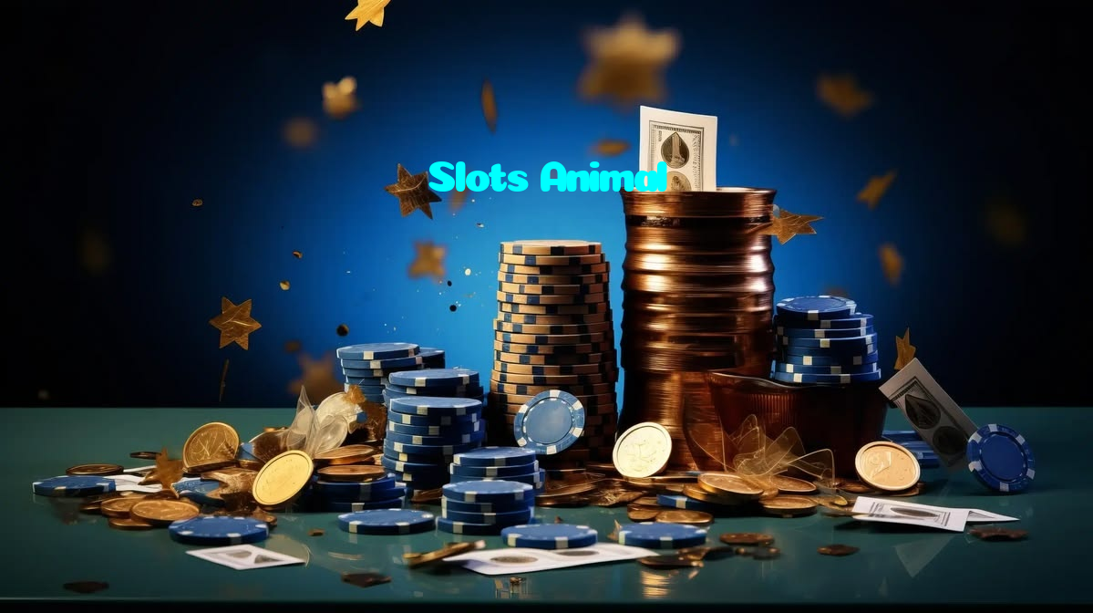 Slots Animal