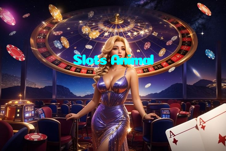 Slots Animal