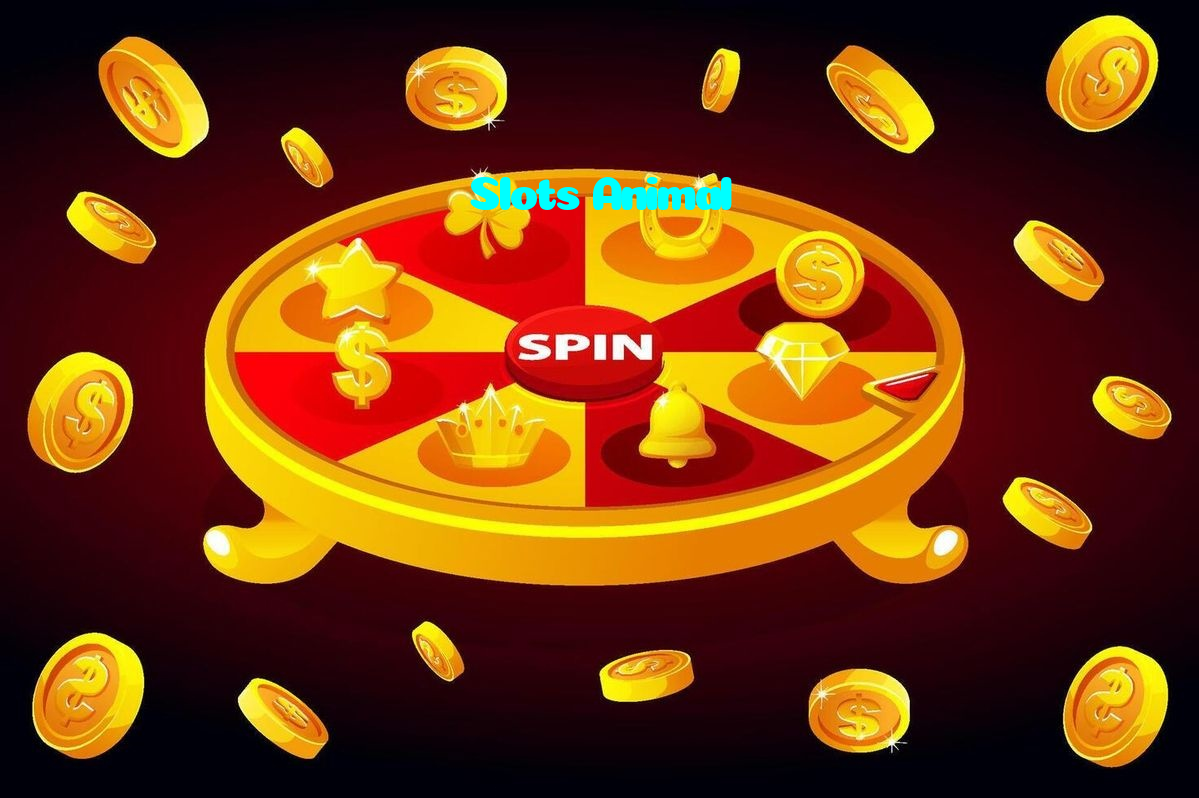 Slots Animal خوش آمدید بونس +600% پیشکش موبائل ایپ کے پروموشن سیکشن میں دکھائی دیتی ہے۔