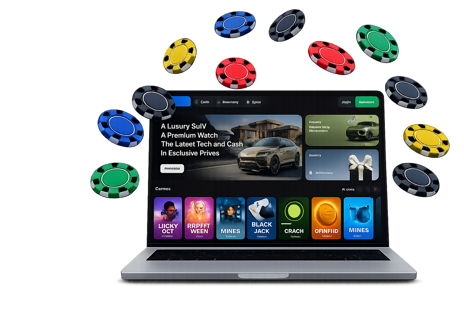Slots Animal Pakistan