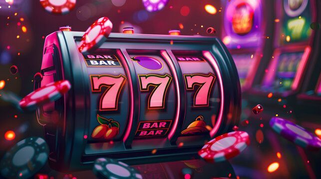 Slots Animal پر آن لائن سلاٹس کے بارے میں