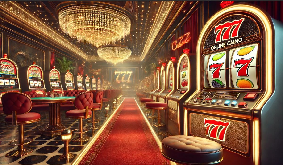 Slots Animal کیسینو میں رولیٹی گیمز کے بارے میں معلومات