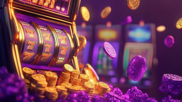 Slots Animal کھلاڑیوں کے لیے لائیو کیسینو سیکشن