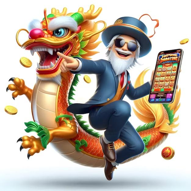 پاکستان میں Slots Animal کا آن لائن کیسینو سیکشن کھولیں۔