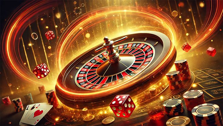 Slots Animal کیسینو میں سلاٹ کھیلنا شروع کریں۔